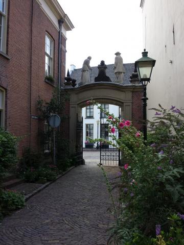 Oude Bornhof